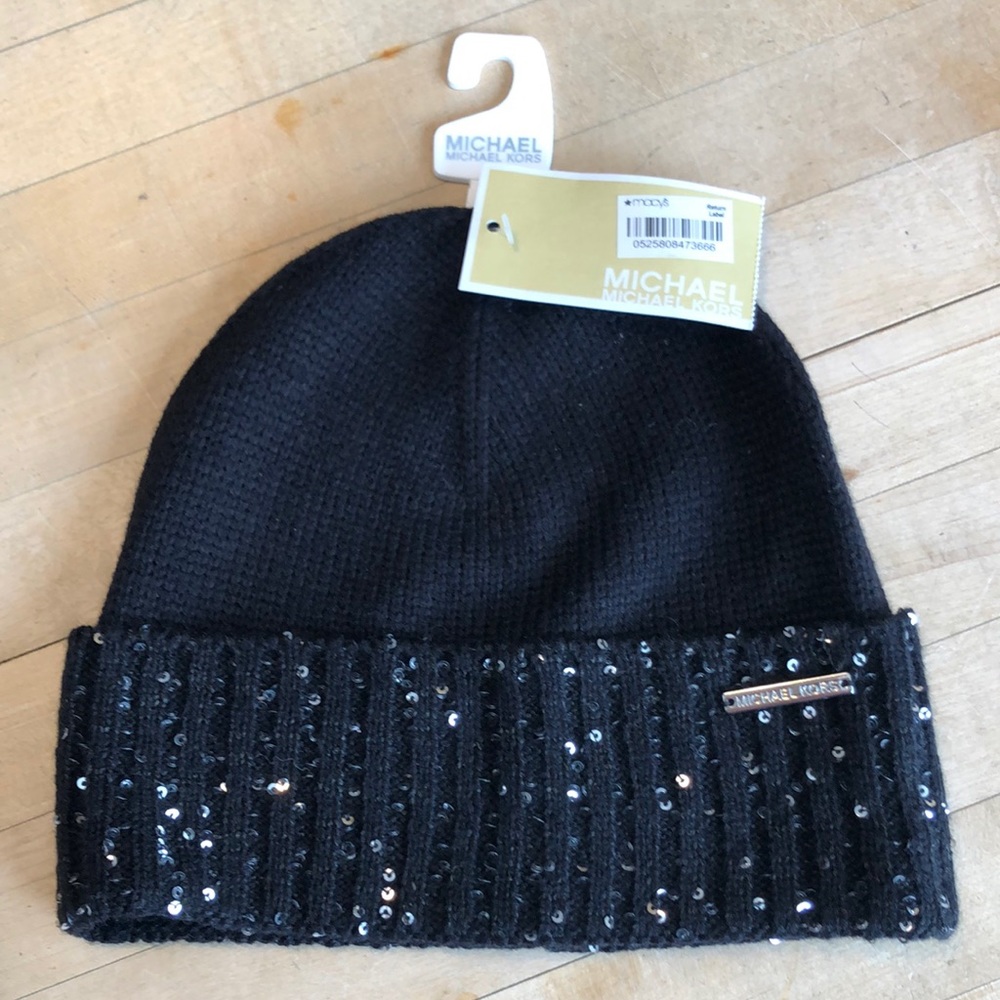 Michael Kors Hat
